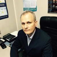 Sergey Dzhus