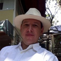 Andre Jurse Saraiva