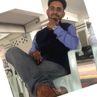 Bhanu Teja Kanchanapally