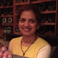 Kavita Mehta