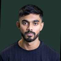 Dilan Raval