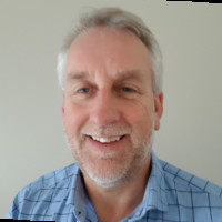 Barrie Brumby