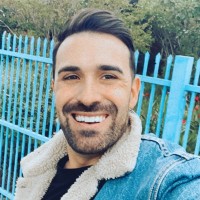 Lee Gander