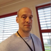 Stefan Pettersson