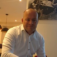 Rutger Mostard