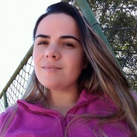 Marjorie Andressa Maneira