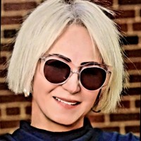 Marta Gajewska - Geisler