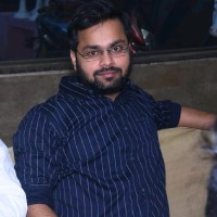 Vikas Vishwakarma