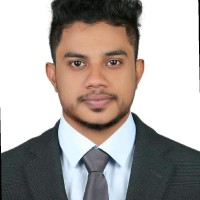 Anandhu Manoharan