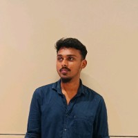 V Subash