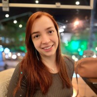 Thaine Dos Santos Abich