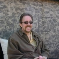 Thomas McCroy
