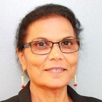 Mina Goswami