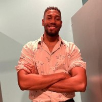 Pendleton (Trey) Hampton