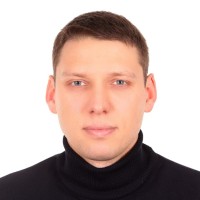 Oleksii Hrebeniuk