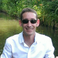 Philippe STROHM