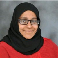 Farha Sultana Asad