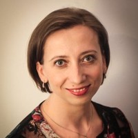 Marianna Rideg-Piskóti