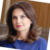 Ayesha Yasin, Crpc