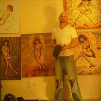 Jerry Farber