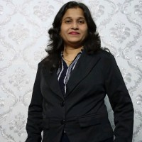 Madhura Deshpande