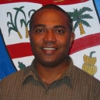 Noah Kama