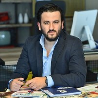 Doğa Özkan