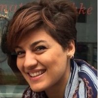 Mina Jalali