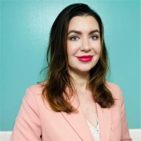 Victoria King, Mba