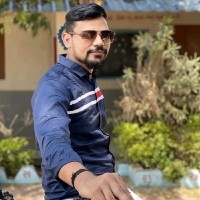 Karnesh Patel