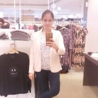 Amrin Qureshi