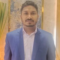 Nishant Shukla