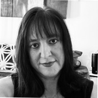 Joanne Griego