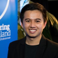 Henry Nguyen