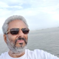 Vijay Thakkar