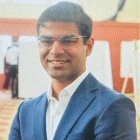 Sai Arjun Shroff
