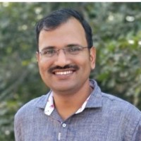 Avdut Kharade