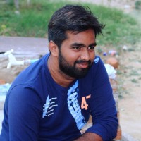 Akhilesh A.P