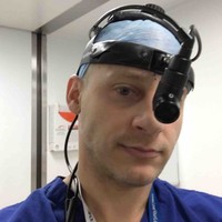 Dr Nik Manoloudakis