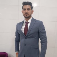 Raghvendra Tiwari