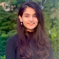 Aashna Ahuja