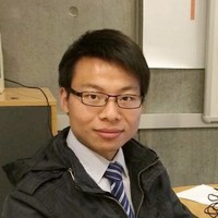 Thomas Yinan Sang