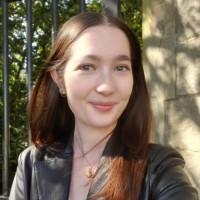 Sarah Minor