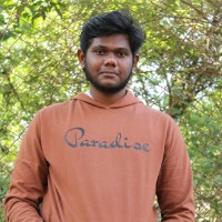 Sushindhar K