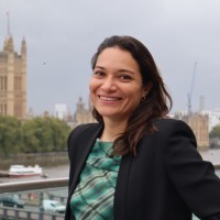 Sandra Chiri