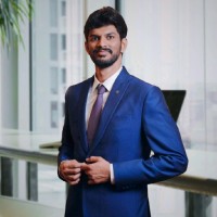 Sarumadhavan Parameswaran