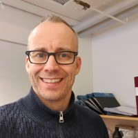Dan Olsson