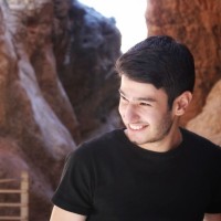 mojtaba moradi