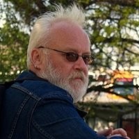 Bill Crompton