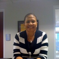 Chantal Moise